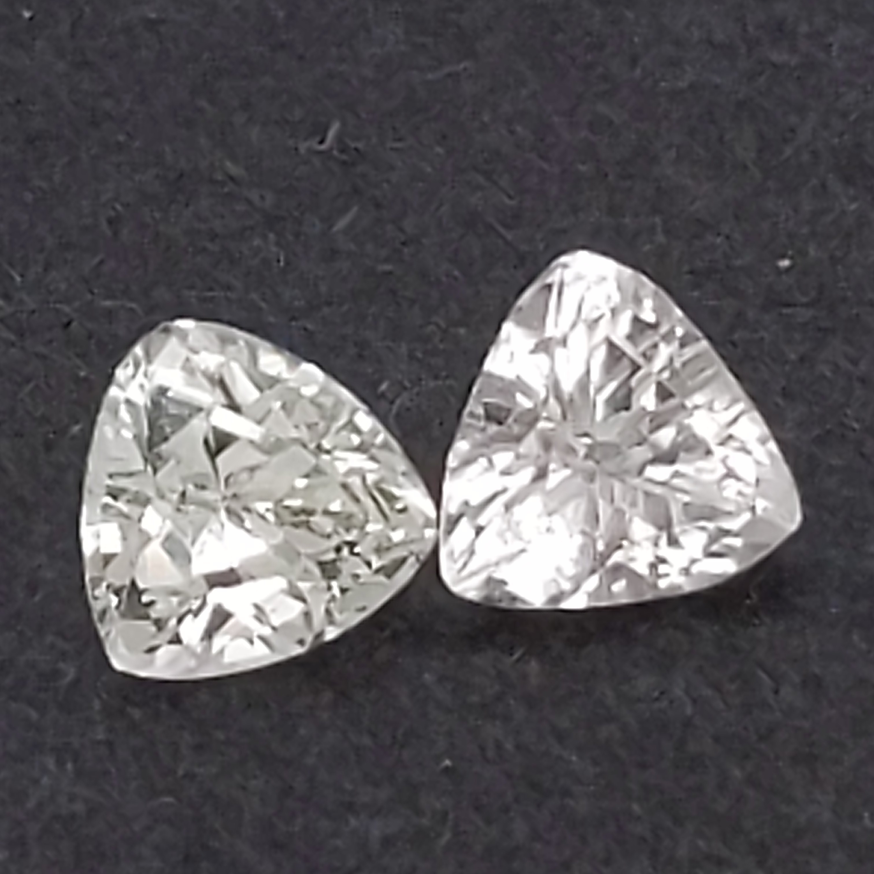 white sapphire white sapphire