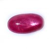 AGTA Certified Burma Star Ruby 10.24carat  17.1x9.2x5.9mm - Image 3