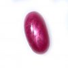 AGTA Certified Burma Star Ruby 10.24carat  17.1x9.2x5.9mm - Image 7