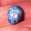 Burma Blue Star Sapphire - 12.12 Cts - 14.4x11.7x6.4mm - Image 8