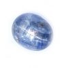Burma Blue Star Sapphire - 12.12 Cts - 14.4x11.7x6.4mm - Image 2