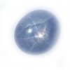 Burma Blue Star Oval Sapphire 10.3x8.9mm  5.03carats - Image 5
