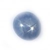 Burma Blue Star Oval Sapphire 10.3x8.9mm  5.03carats - Image 3