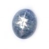 Burma Blue Star Sapphire - 5.99 Cts - 11.3x9.5x5mm - Image 3