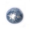 Burma Blue Star Sapphire - 5.99 Cts - 11.3x9.5x5mm - Image 4