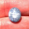 Burma Blue Star Sapphire - 5.99 Cts - 11.3x9.5x5mm - Image 8