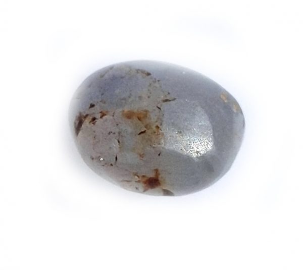 Burma Silver Star Sapphire 7.15 cts  10.9x8.4x8mm - Image 6