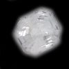 Exceptional Unheated 7.47+ CT Emerald-Cut White Sapphire – Mined in Sri Lanka, Certified by AGTA - Image 9