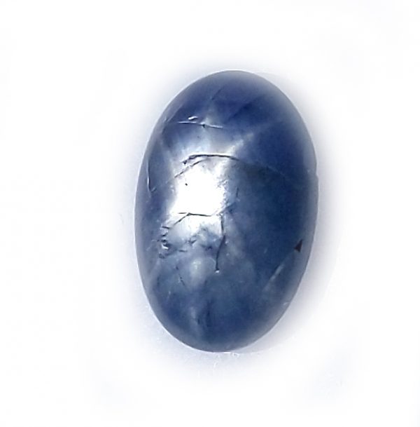 Burma Blue Star Sapphire 5.50 carats 13x9.7x3.8mm - Image 5