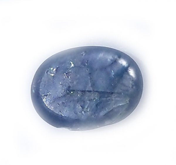 Burma Blue Star Sapphire 5.50 carats 13x9.7x3.8mm - Image 6