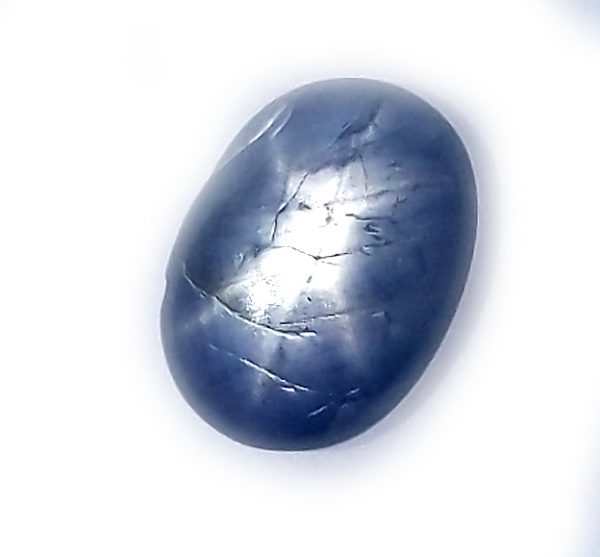 Burma Blue Star Sapphire 5.50 carats 13x9.7x3.8mm - Image 7