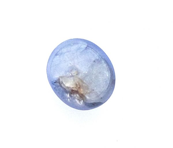 Burma Blue Star Sapphire 6.75 carats 9.9x9.1x7.3mm - Image 6