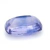 Cushion Cut Sri Lanka Purple Blue Sapphire - 1.50 Carats 7.9x5.4x3.9mm - Image 6