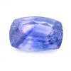 Cushion Cut Sri Lanka Purple Blue Sapphire - 1.50 Carats 7.9x5.4x3.9mm - Image 7