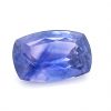 Cushion Cut Sri Lanka Purple Blue Sapphire - 1.50 Carats 7.9x5.4x3.9mm - Image 8