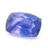 Cushion Cut Sri Lanka Purple Blue Sapphire - 1.50 Carats 7.9x5.4x3.9mm - Image 2
