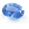 Sri Lanka Blue Oval Cut Sapphire 0.92 Carats 7x5x3.1mm - Image 4