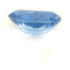 Sri Lanka Blue Oval Cut Sapphire 0.92 Carats 7x5x3.1mm - Image 7