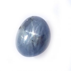 Burma Blue Star Sapphire 5.83 carats 10.1x8.4x5.9mm
