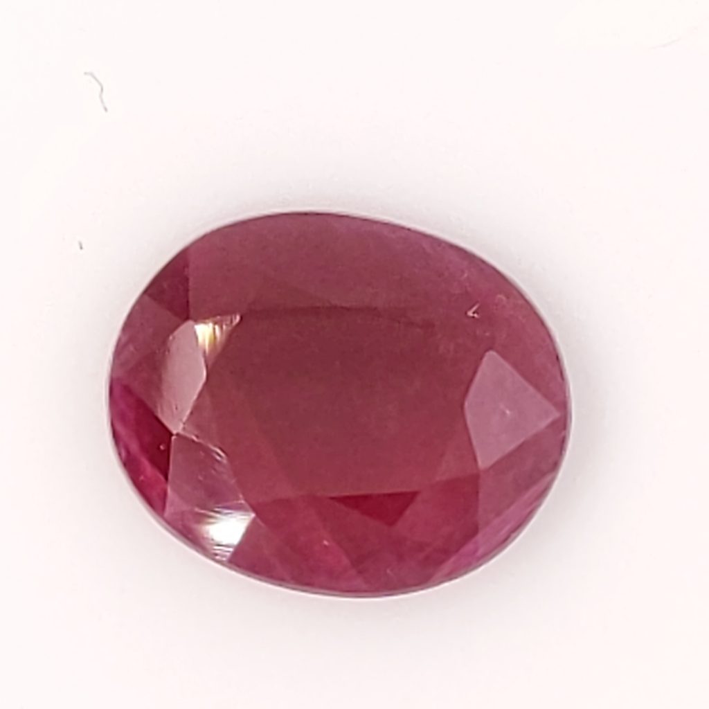 Indian Ruby Indian Ruby