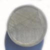 AGL Certified  Blue Gray Star Sapphire 78 carats 23.4x22.2x12.6mm - Image 3