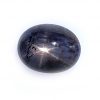 Indian Blue Star Sapphire 11.96 carats 14.4x11.2x6.2mm - Image 3