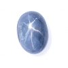 Burma Blue Star Sapphire - 5.49 Cts - 10.1x7.4x6.6mm - Image 3