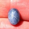 Burma Blue Star Sapphire - 5.49 Cts - 10.1x7.4x6.6mm - Image 8