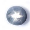 Burma Blue Star Sapphire 6.04 carats 10.9x9.9x4.9mm - Image 4