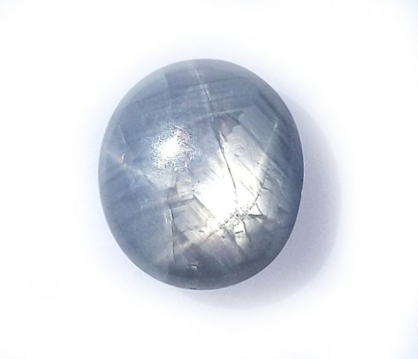 Burma Blue Star Sapphire 6.04 carats 10.9x9.9x4.9mm - Image 8
