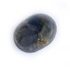 Burma Blue Star Sapphire - 3.91carats 10.6x8.1x4.1mm - Image 6