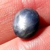 Burma Blue Star Sapphire - 3.91carats 10.6x8.1x4.1mm - Image 7