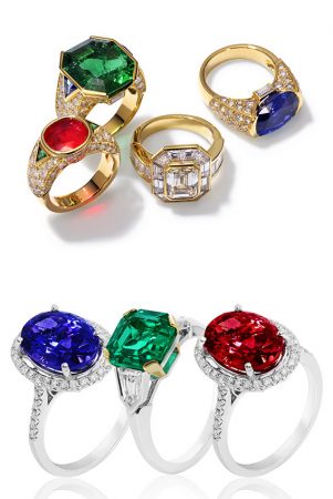 Simply Sapphires - Natural Colored Gemstones & Jewelry