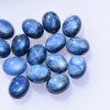6 Natural Madagascar Blue Star Sapphires - Image 2