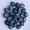 6 Natural Madagascar Blue Star Sapphires - Image 12