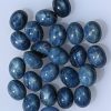 6 Natural Madagascar Blue Star Sapphires - Image 11