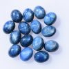 6 Natural Madagascar Blue Star Sapphires - Image 4