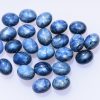 6 Natural Madagascar Blue Star Sapphires - Image 7