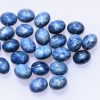 6 Natural Madagascar Blue Star Sapphires - Image 8