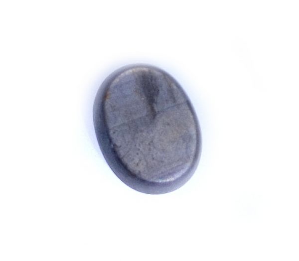 Indian Blue Star Sapphire 18.58 carats15.3x11.8x8.7mm - Image 7