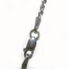 Art Deco Inspired Tanzanite Diamond Necklace 14KWG 18.01 Carats - Image 10