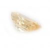 Sri Lanka Yellow Oval/Cushion Sapphire 1.32 Carats 7.4x5.4x3.7mm - Image 4
