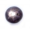 Burma Purple Star Sapphire 5.26 carats 9.8x9.7x5mm
