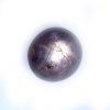 Burma Purple Star Sapphire 5.26 carats 9.8x9.7x5mm - Image 7