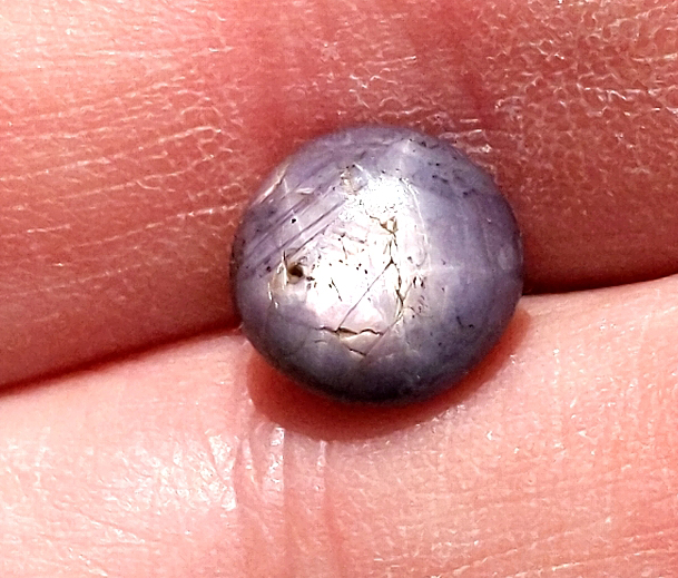 Purple star sapphire price clearance