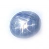 Burma Blue Star Sapphire 8.71 Carats 11.5x9.7x6.8mm - Image 5