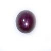 Burma Purple Star Sapphire 2.26 Carats 6.3x5.7x5.8mm - Image 2