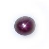 Burma Purple Star Sapphire 2.26 Carats 6.3x5.7x5.8mm - Image 3