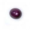 Burma Purple Star Sapphire 2.26 Carats 6.3x5.7x5.8mm - Image 4