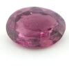 CGL Certified Pink Oval Sapphire 1.73 Carats 8.25x6.03x3.83mm